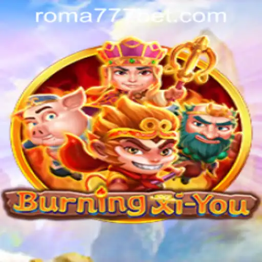 Explorando o Fascinante Mundo de BurningXiYou: Uma Aventura Interativa no Universo de XiYou