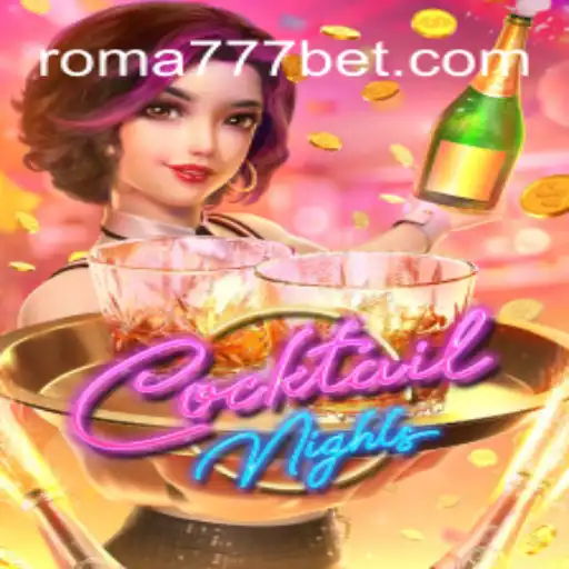 Descubra o Fascínio do Jogo CocktailNights