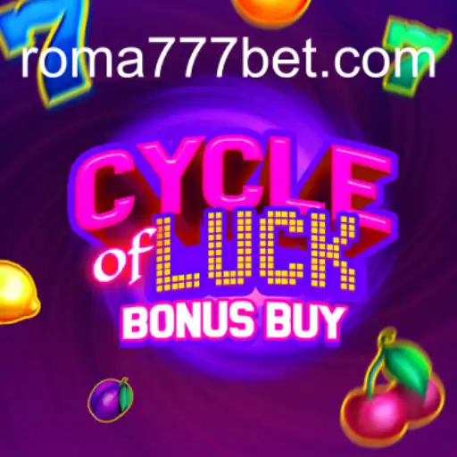 Experimente a Emoção de CycleofLuckBonusBuy no www.Roma-777.bet