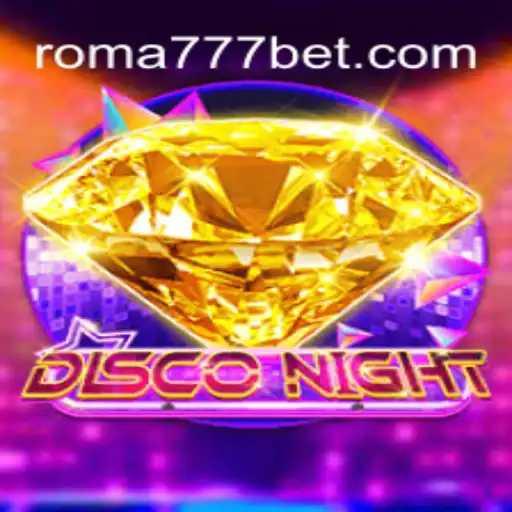 Descubra as Emoções do Jogo DiscoNight: A Diversão Noturna da Roma-777.bet