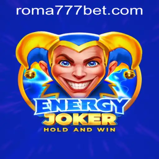 EnergyJoker: Descubra a Emoção e Aventura em www.Roma-777.bet