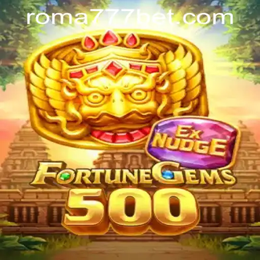 Desvendando o Fascinante Mundo do Jogo FortuneGems500