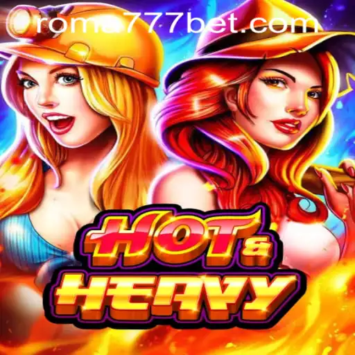 Descubra HotHeavy: O Novo Jogo de Apostas Online
