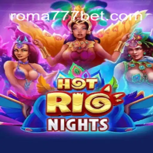 Explorando HotRioNights: O Novo Fenômeno dos Jogos Online