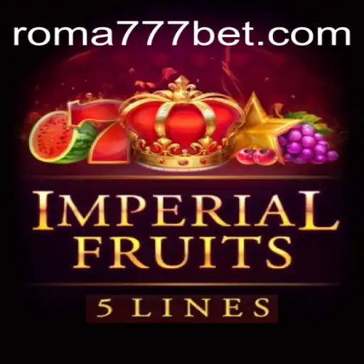 Descubra a Emoção de ImperialFruits5 no www.Roma-777.bet
