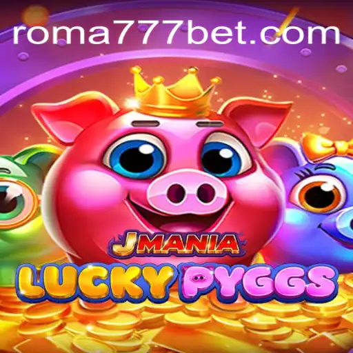 JManiaLuckyPyggs: Um Mergulho no Fascinante Mundo dos Jogos Online
