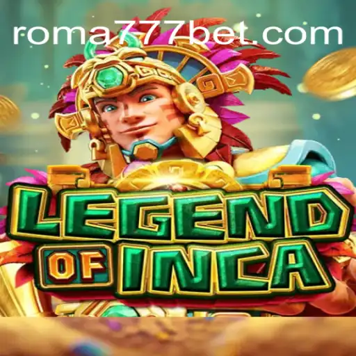 Descubra a Emoção do LegendofInca: O Novo Jogo de Aventura na www.Roma-777.bet