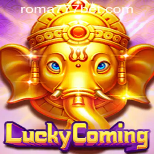 Explorando o Fascinante Mundo de LuckyComing em www.Roma-777.bet