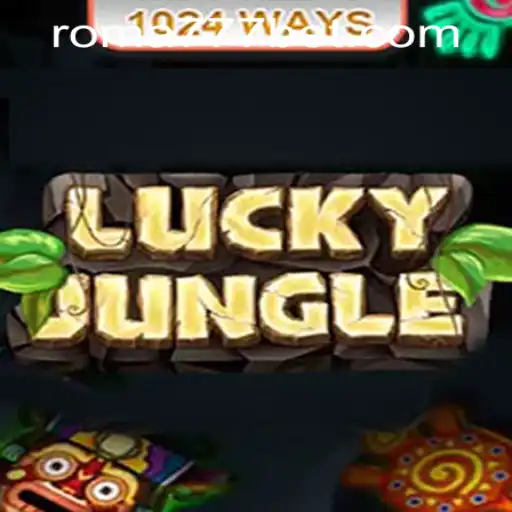 Explorando o Fascinante Mundo de LuckyJungle1024: Uma Aventurada Inesquecível
