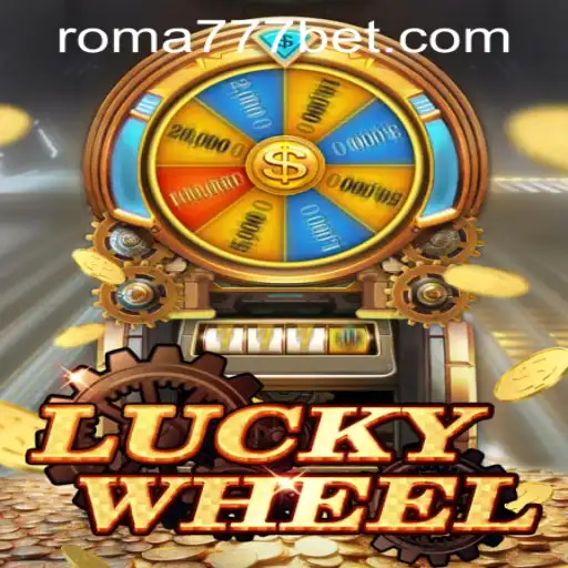 Explorando o Jogo LuckyWheel no Mundo de Entretenimento Online
