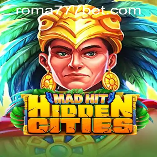 Mergulhe na Aventura de MadHitHiddenCities