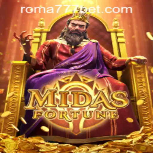 MidasFortune: Descubra o Brilhante Mundo dos Jogos de Cassino Online