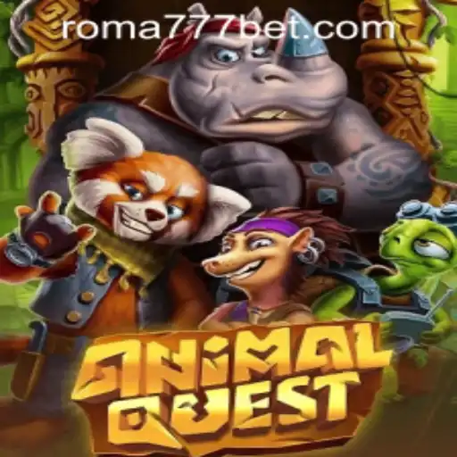 Explorando o Universo de AnimalQuest: Um Jogo de Aventura e Estratégia
