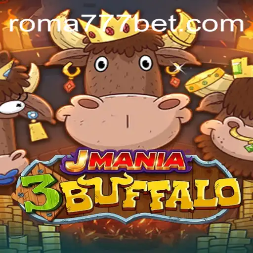 Descubra o Mundo de JMania3Buffalo: O Jogo Que Está Conquistando a Internet