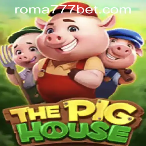 Descubra o Universo de 'ThePigHouse' no Mundo dos Jogos de Azar