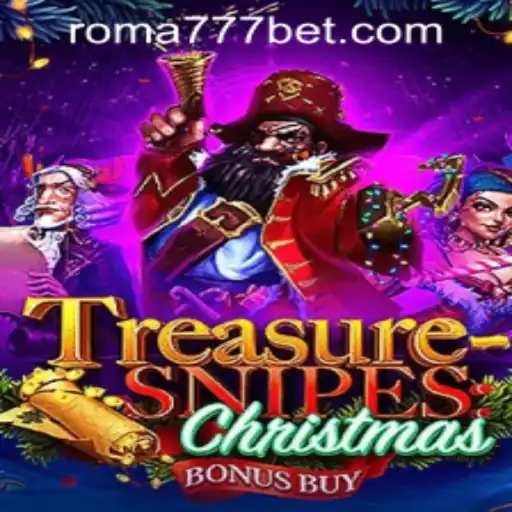Explorando TreasuresnipesChristmas: Aventura Festiva no Mundo dos Jogos de Azar