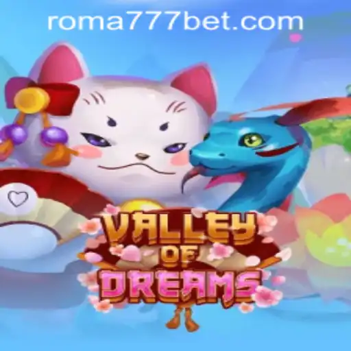 Descubra o Mundo Encantado de ValleyofDreams