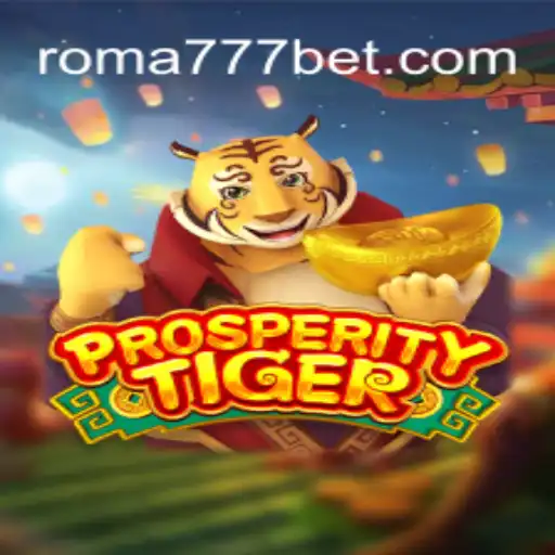 Explorando o Mundo de ProsperityTiger: Um Jogo de Emoções e Estratégias