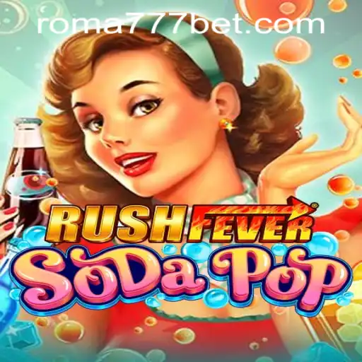 Descubra o Fascinante Mundo de RushFeverSodaPop