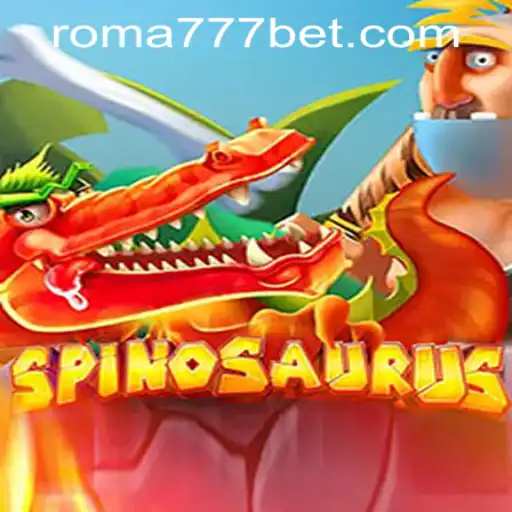 Explorando Spinosaurus: Um Jogo Emocionante em www.Roma-777.bet