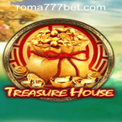 Explorando o Mundo de TreasureHouse: Um Guia Detalhado