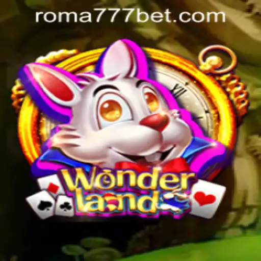 Descubra o Maravilhoso Universo de Wonderland no www.Roma-777.bet